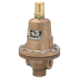 Back Pressure Valve