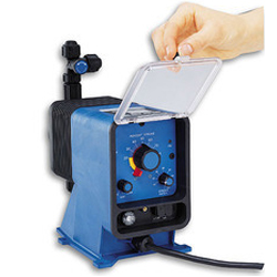 Chemical Metering Pump