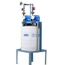 Chlorine Dosing Systems