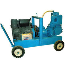 Dewatering Pump