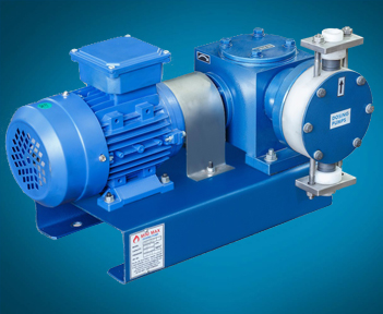 Dosing Pumps Manufacturer, Supplier, Trader, Exporter