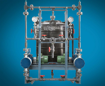 Dosing Systems