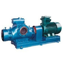 Fuel Oil Screw Pump