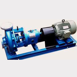 Horizontal Centrifugal Pump