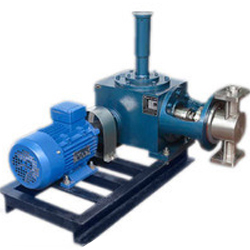 Metering Pumps