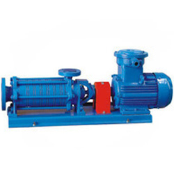 Multistage Pump