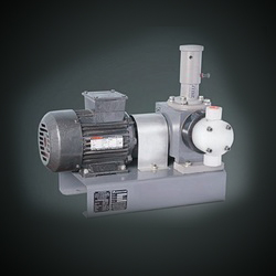 Polypropylene Pumps