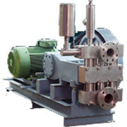 RO High Pressure Pumps